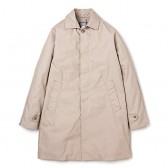 DELUXE CLOTHING-CONNECTION - Beige
