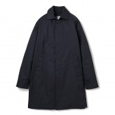 DELUXE CLOTHING-CONNECTION - Black
