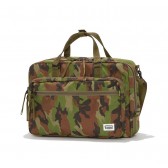 hobo-CORDURA Nylon 2Way Shoulder Bag