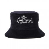 GOODENOUGH-CORDUROY HAT - Navy