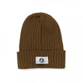 GOODENOUGH-COTTON BEANIE - O.D