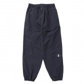 C.E / CAV EMPT-COTTON TRAINING PANTS - Navy
