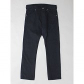 MOUNTAIN RESEARCH-Climbers 4 - Melton - Navy
