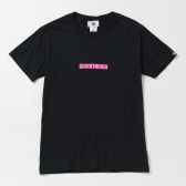 GOODENOUGH_PRINT TEE-FULL LOGO_E