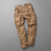 CURLY-GLAZED 5P JEANS