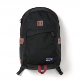 patagonia-Ironwood Pack 20L - Black