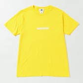 GOODENOUGH_PRINT TEE-FULL LOGO_J