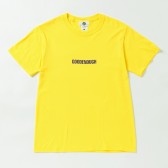 GOODENOUGH_PRINT TEE-FULL LOGO_K