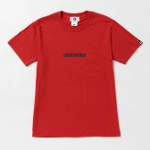GOODENOUGH_PRINT TEE-FULL LOGO_M