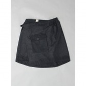 MOUNTAIN RESEARCH-Mountaineers Kilt - C.Gray
