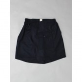 MOUNTAIN RESEARCH-Mountaineers Kilt - Navy