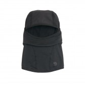 N.HOOLYWOOD-OE0544 - City Dwellers Balaclava - Black