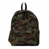 Mr.GENTLEMAN-OUTDOOR DAY PACK - Camo
