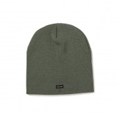 DELUXE CLOTHING-POSH - Olive