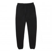 GOODENOUGH-SWEAT PANTS - Black