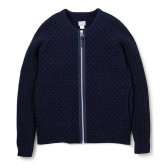 DELUXE CLOTHING-TROLLER - Navy