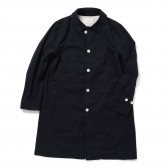 Living Concept-WORK COAT - Navy