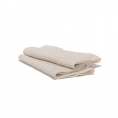 hobo-Wool Cable Knit Snood