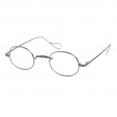 BuddyOptical-cis - Gray