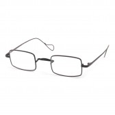 BuddyOptical-dis - Matt Black