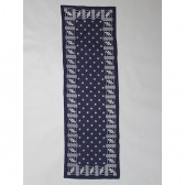 MOUNTAIN RESEARCH-×3 - Navy