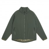 N.HOOLYWOOD-962-BL02 pieces N.H TPES : HAPPY JACKET - Khaki