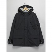 MOUNTAIN RESEARCH-A.M. Jacket - Black