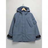 MOUNTAIN RESEARCH-A.M. Jacket - Sax