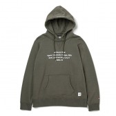 DELUXE CLOTHING-APOCALYPSE - Khaki