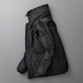 CURLY-ARCTIC SC JACKET