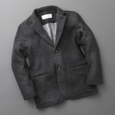 CURLY-BRIGHT JACKET