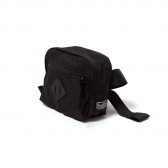 hobo-CELSPUN Nylon BALMAT Waist Bag by ARAITENT
