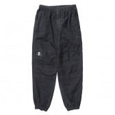 C.E / CAV EMPT-C:N WARM UP PANTS - Black