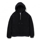 DELUXE CLOTHING-DAZZLE - Black