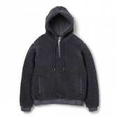DELUXE CLOTHING-DAZZLE - Gray