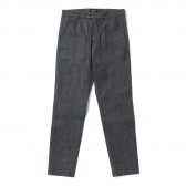 A.P.C.-DENIM JAPONAIS - Indigo