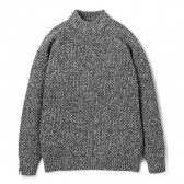 DELUXE CLOTHING-ETHAN - Black