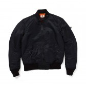 GOODENOUGH-FLIGHT JK - Black