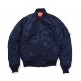 GOODENOUGH-FLIGHT JK - Navy