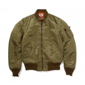 GOODENOUGH-FLIGHT JK - O.D