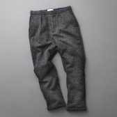 CURLY-JAQ BRIGHT TROUSERS