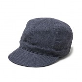 DELUXE CLOTHING-JEEP STAR - Gray