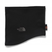 THE NORTH FACE-Micro Stretch Neck Gaiter - Black