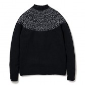 DELUXE CLOTHING-NELLIE - Black