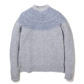 DELUXE CLOTHING-NELLIE - Gray