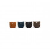 hobo-Oiled Leather Key Head Cover