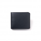A.P.C.-PORTEFEUILLE LONDON - Dark Navy