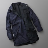 CURLY-REV BRIGHT COAT