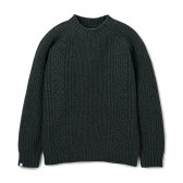 DELUXE CLOTHING-WATERMAN - Green