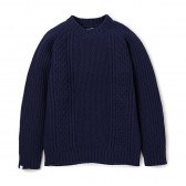 DELUXE CLOTHING-WATERMAN - Navy